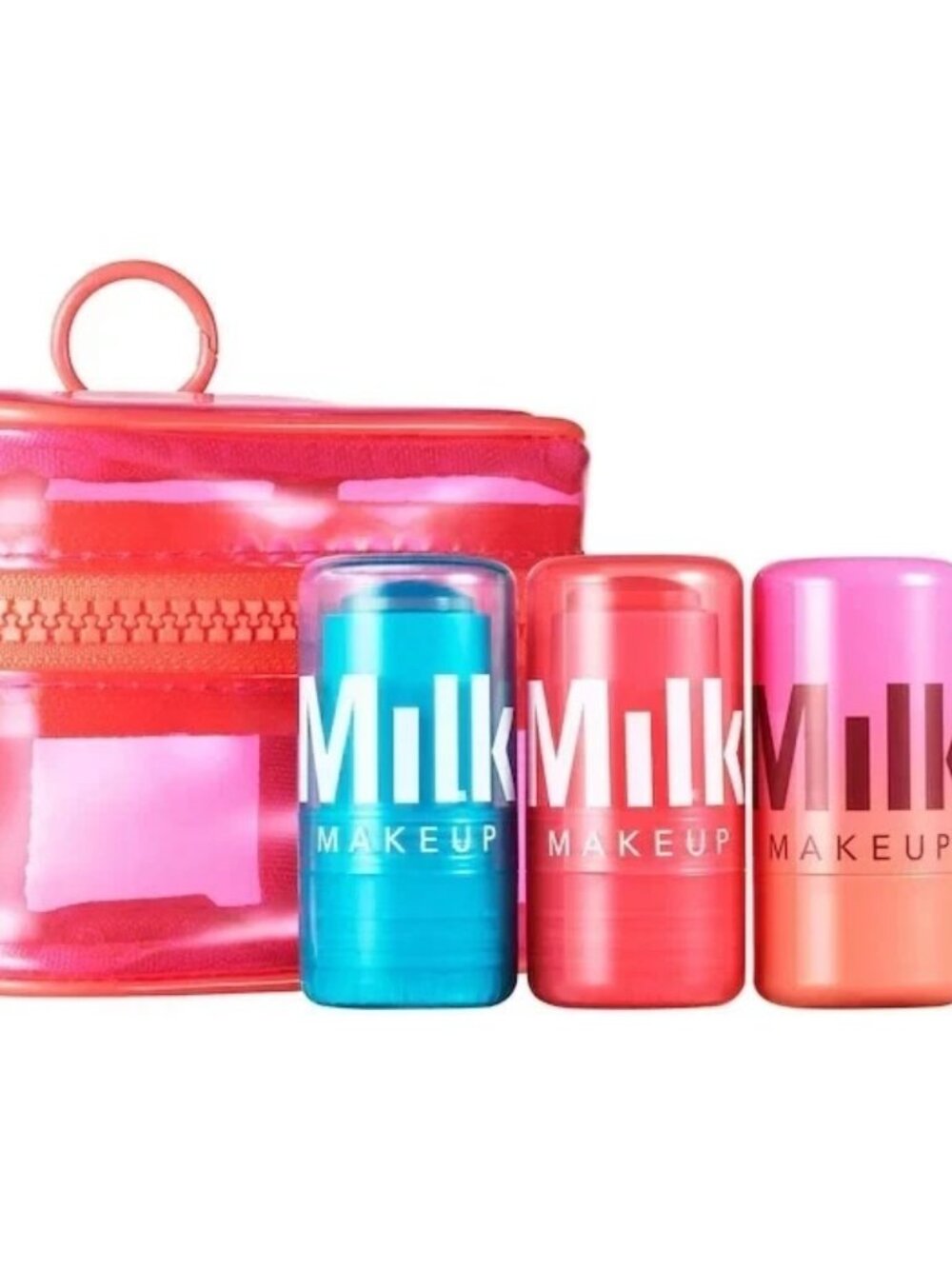 Milk Makeup Jelly Skin Starter pack Skincare + Tint Trio NEW